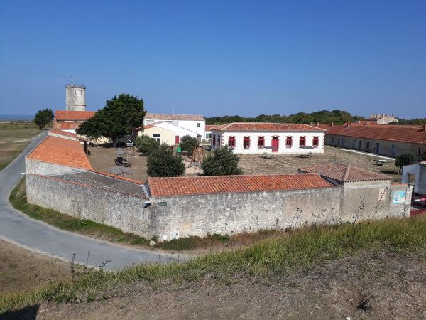 La Maison Familiale de La Colonie de Vacances